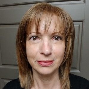 Meet your Posher, Jo ann